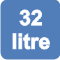 32 litres