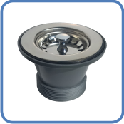 BW-60 - 60mm Basket Waste